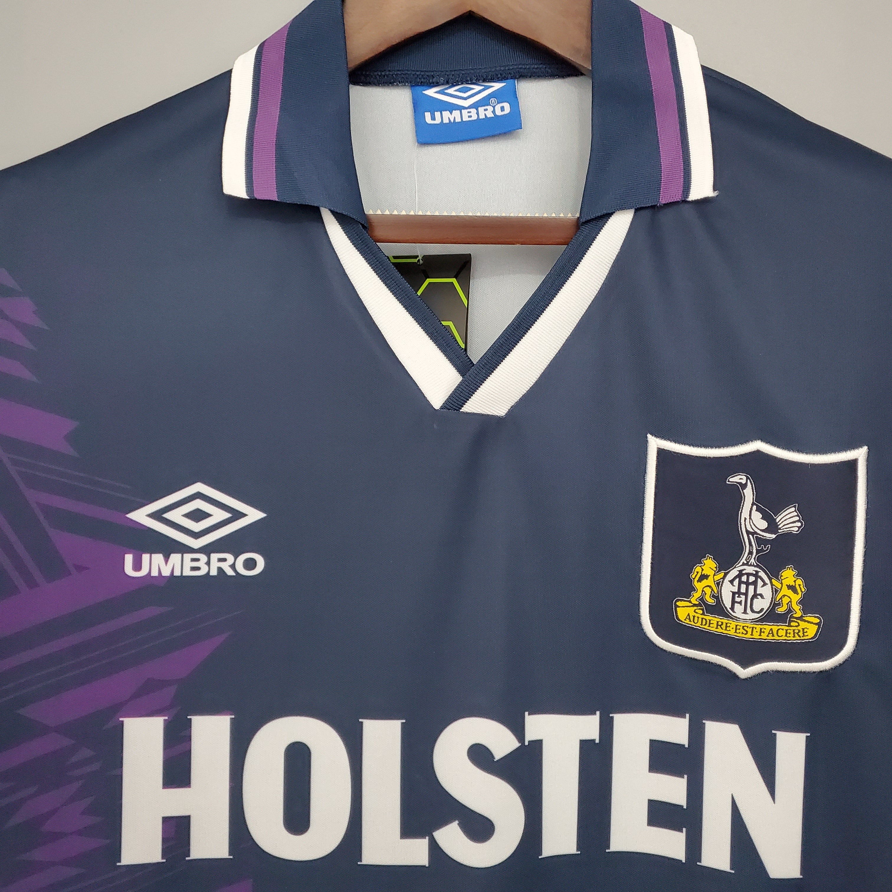 TOTTENHAM ll 94/95 MEN (RETRO)