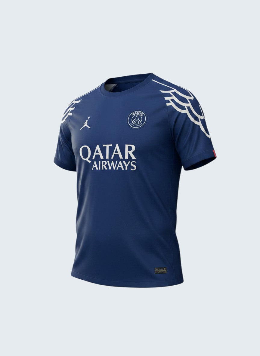 Maillot PSG Fourth 2024/2025