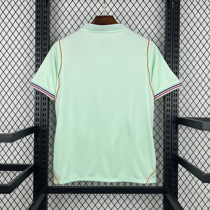 Maillot France Extérieur – Coupe du Monde 2026