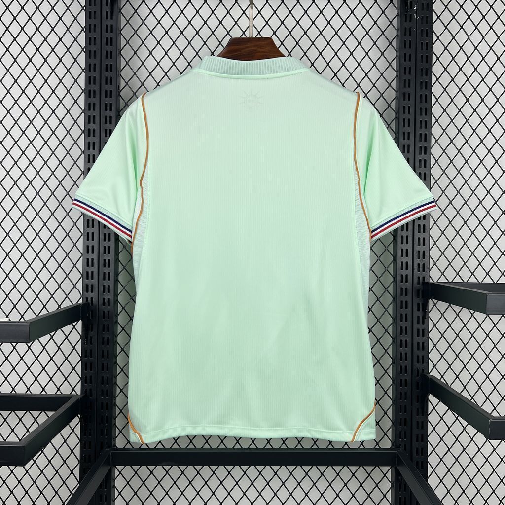 Maillot France Extérieur – Coupe du Monde 2026