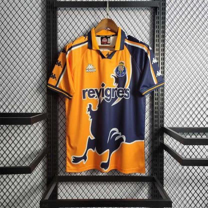 PORTO II 97/99 MEN (RETRO)
