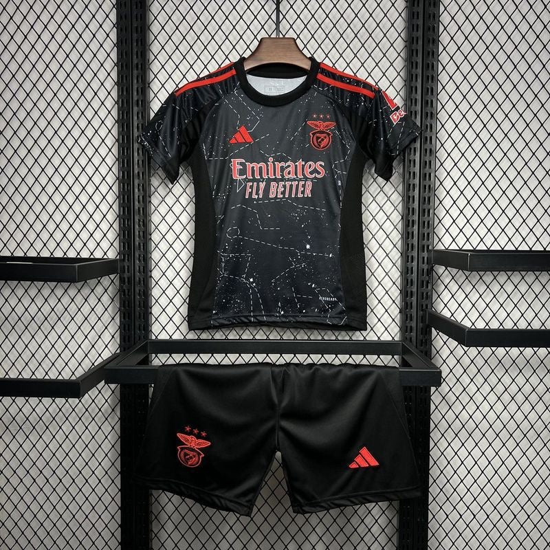 BENFICA II 24/25 KIDS KIT