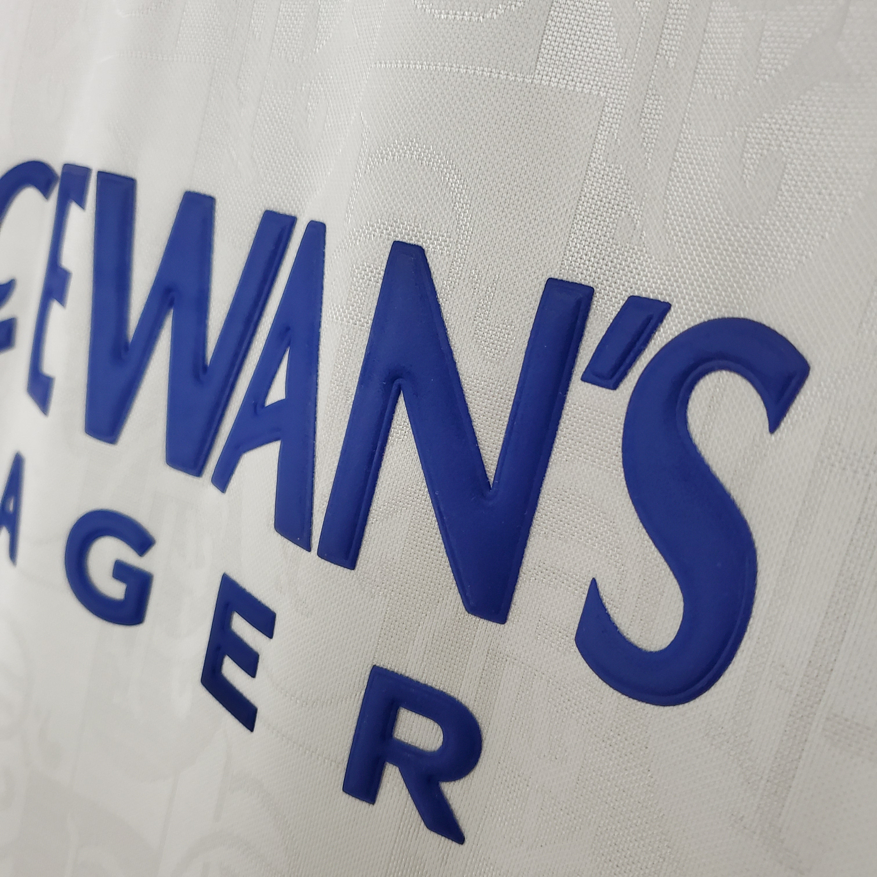 WANDERER I 96/97 MEN (RETRO)