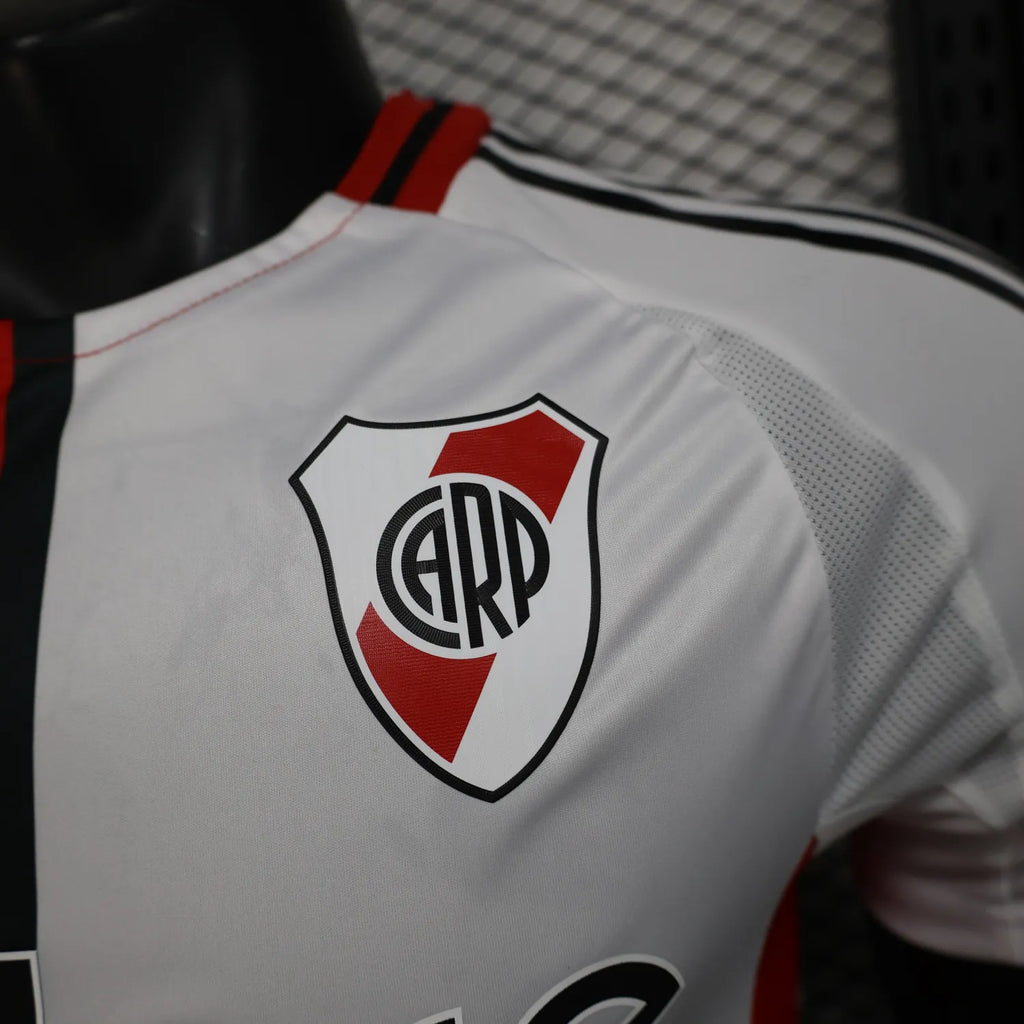 25/26 RIVER PLATE THIRD PLAYER VERSION