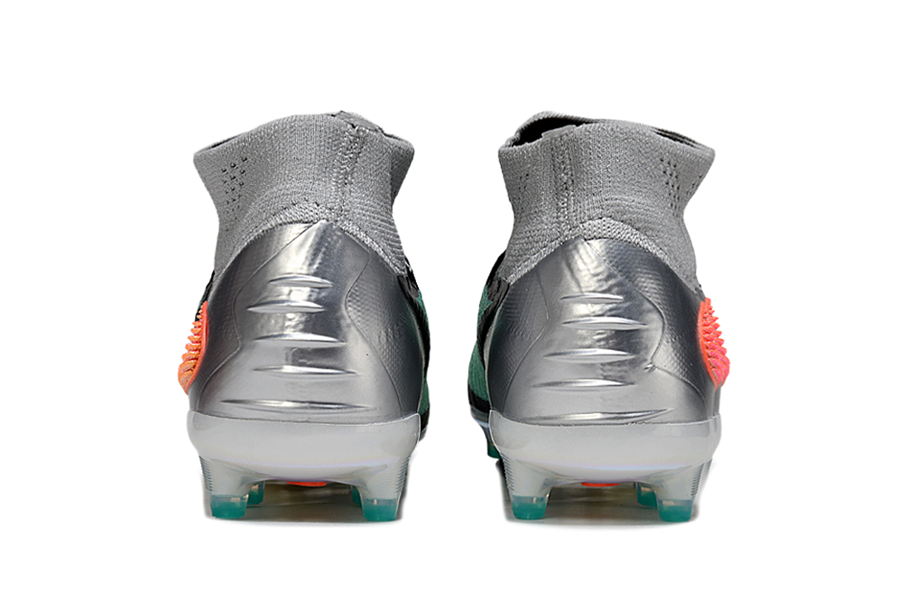 Crampons Nike Phantom GX III Elite Vert