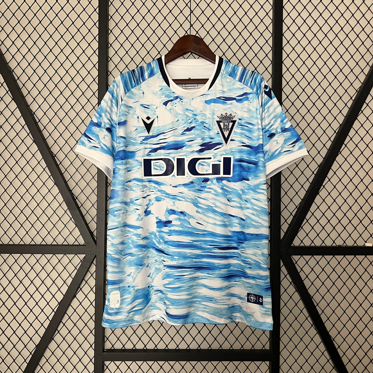 JERSEY CADIZ SPECIAL EDITION LIMITED I 24/25 MEN