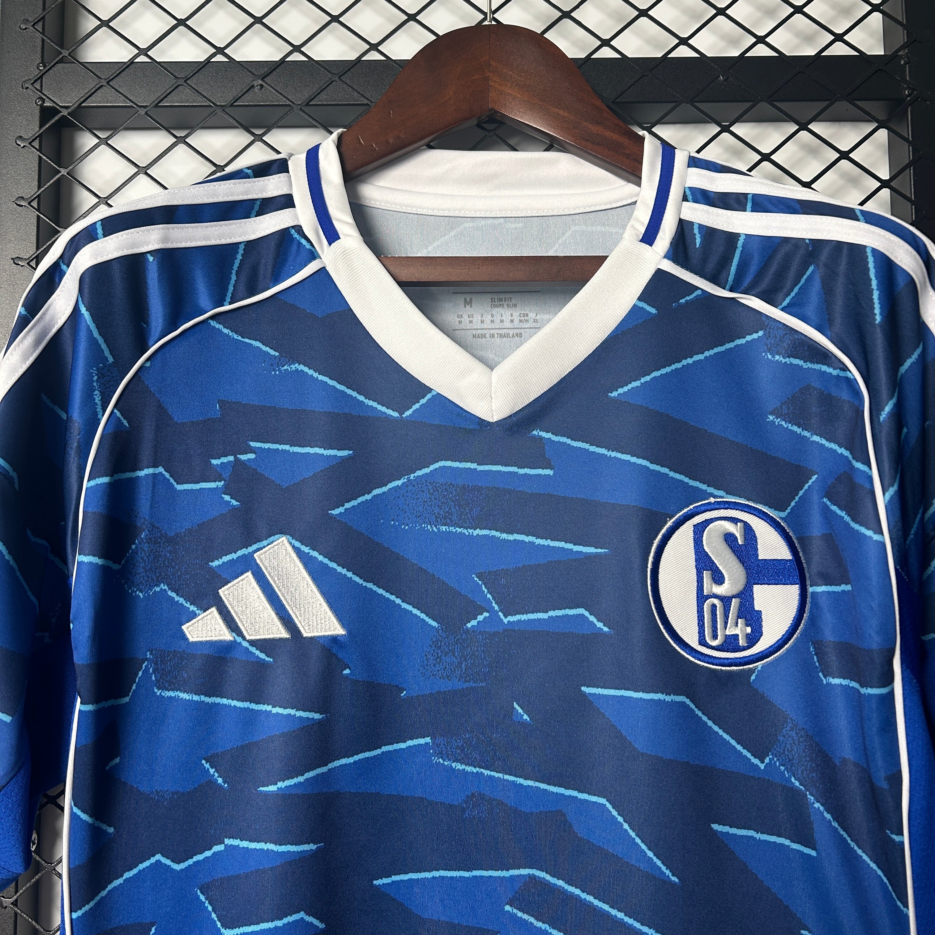 25/26 SCHALKE 04 HOME