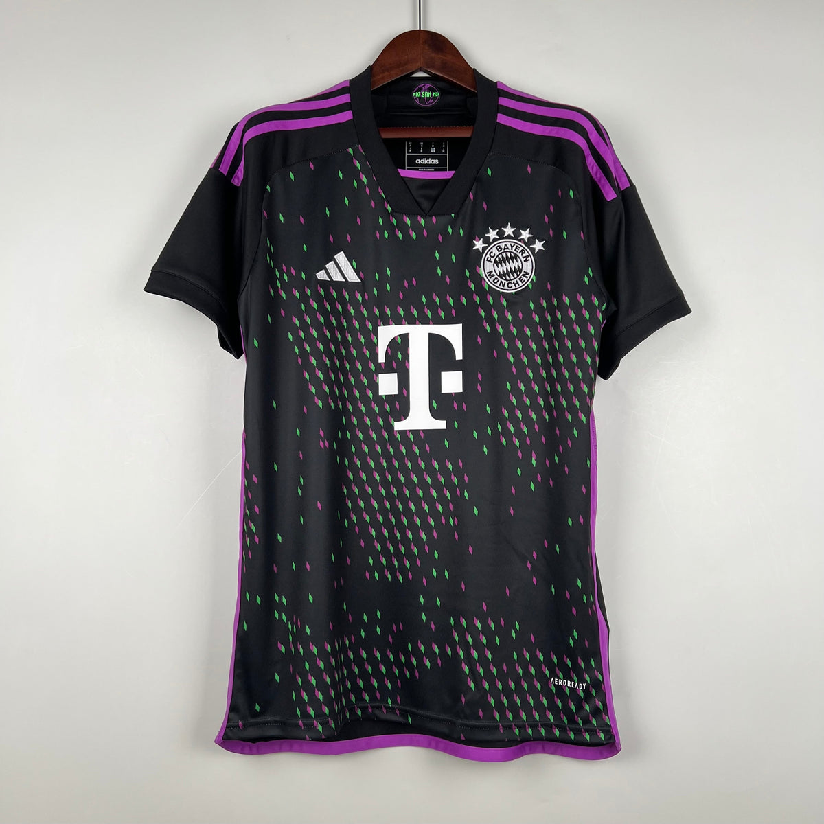 JERSEY BAYERN MUNICH 23/24 (MEN)