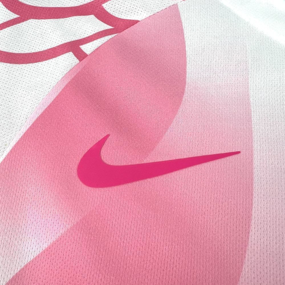Maillot FC Barcelone Concept Rose Wings 2025/2026