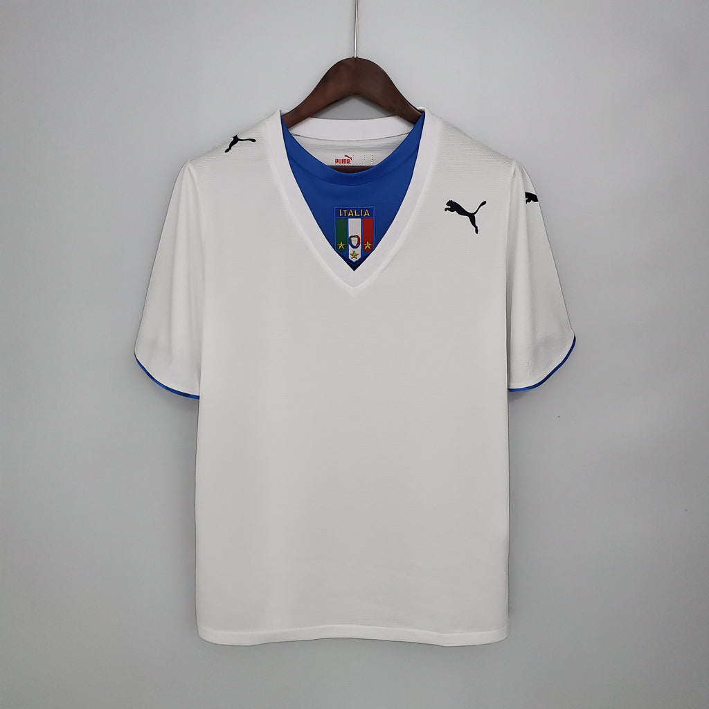 JERSEY ITALY II WORLDWIDE 2006 MEN (RETRO)