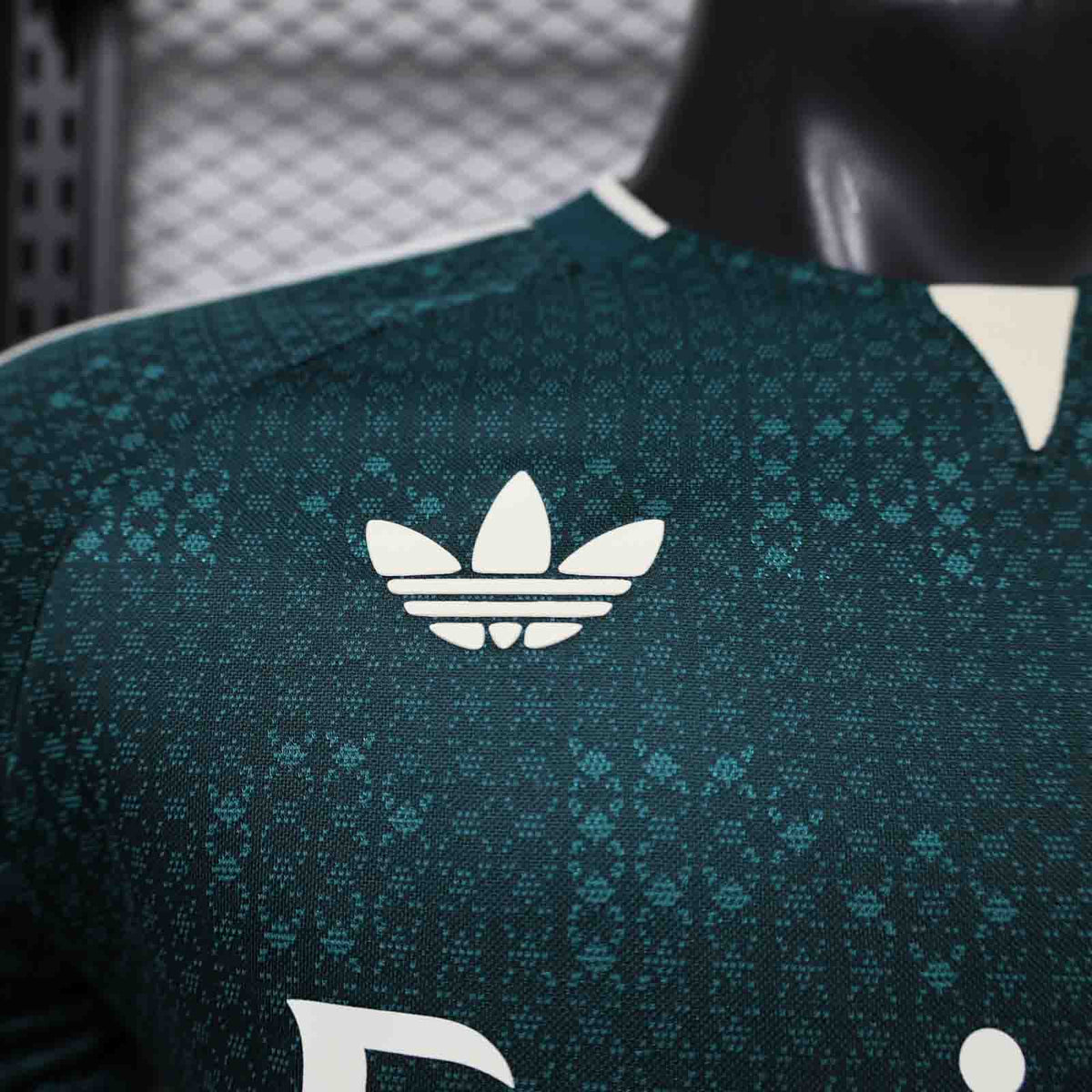 Maillot Real Madrid Concept 2026/2027