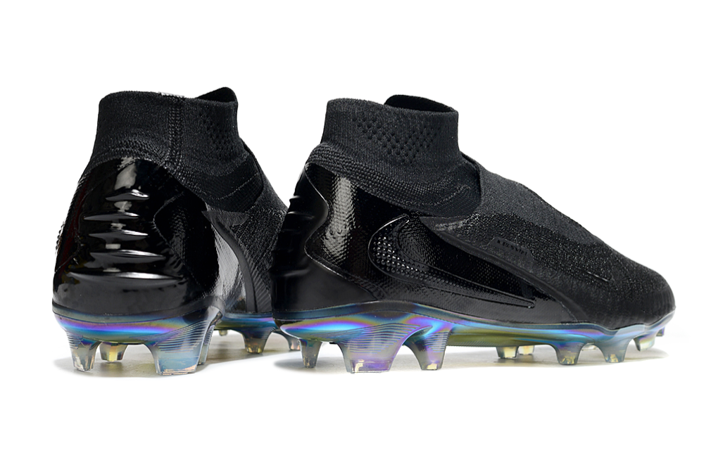 Crampons Nike Phantom 6 GX III Elite Noir