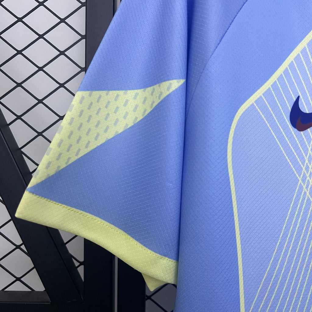 25/26 BARCELONA SPECIAL EDITION BLUE