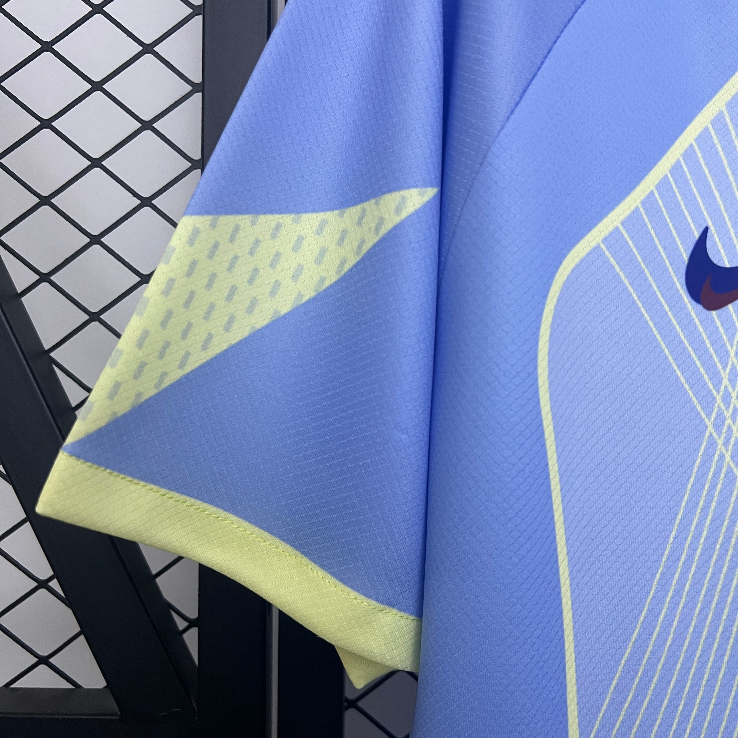 25/26 BARCELONA SPECIAL EDITION BLUE