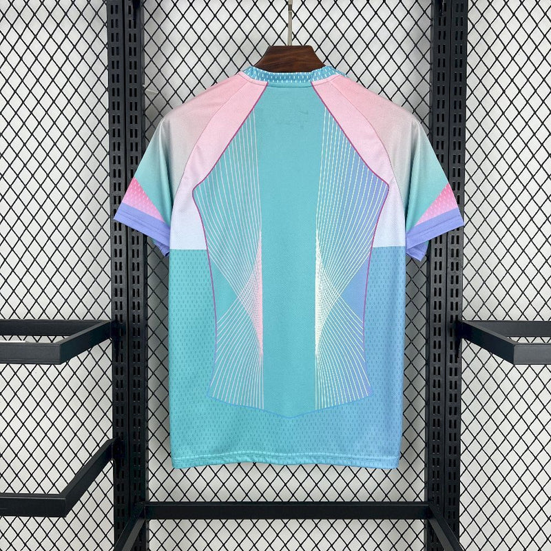 Maillot PSG Concept Bleu 2025/2026