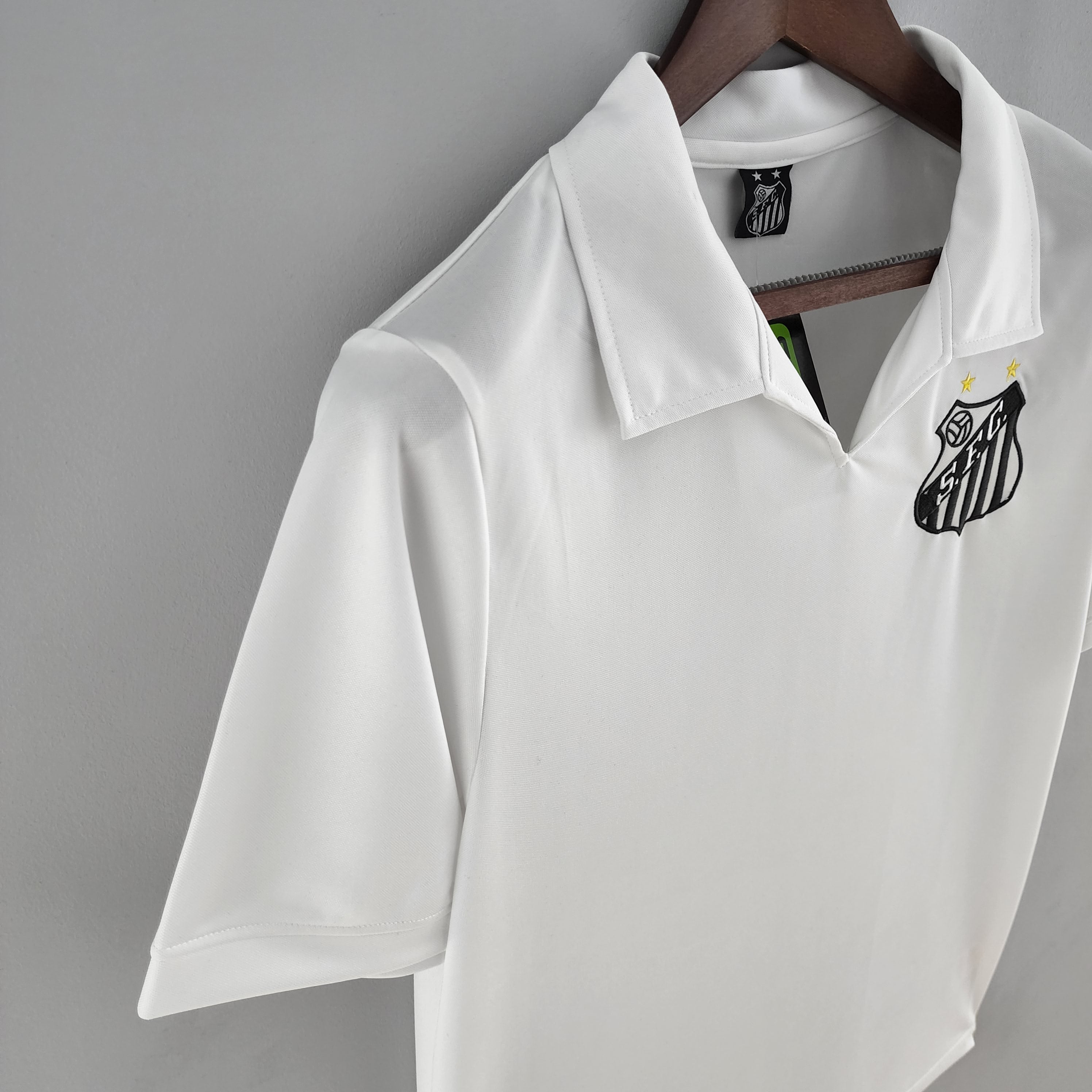 SANTOS l 1970  MEN (RETRO)