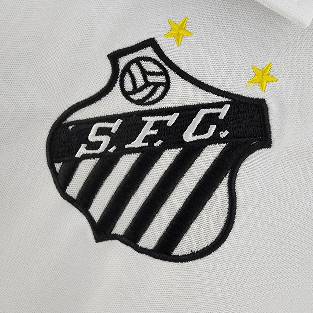 SANTOS l 1970  MEN (RETRO)
