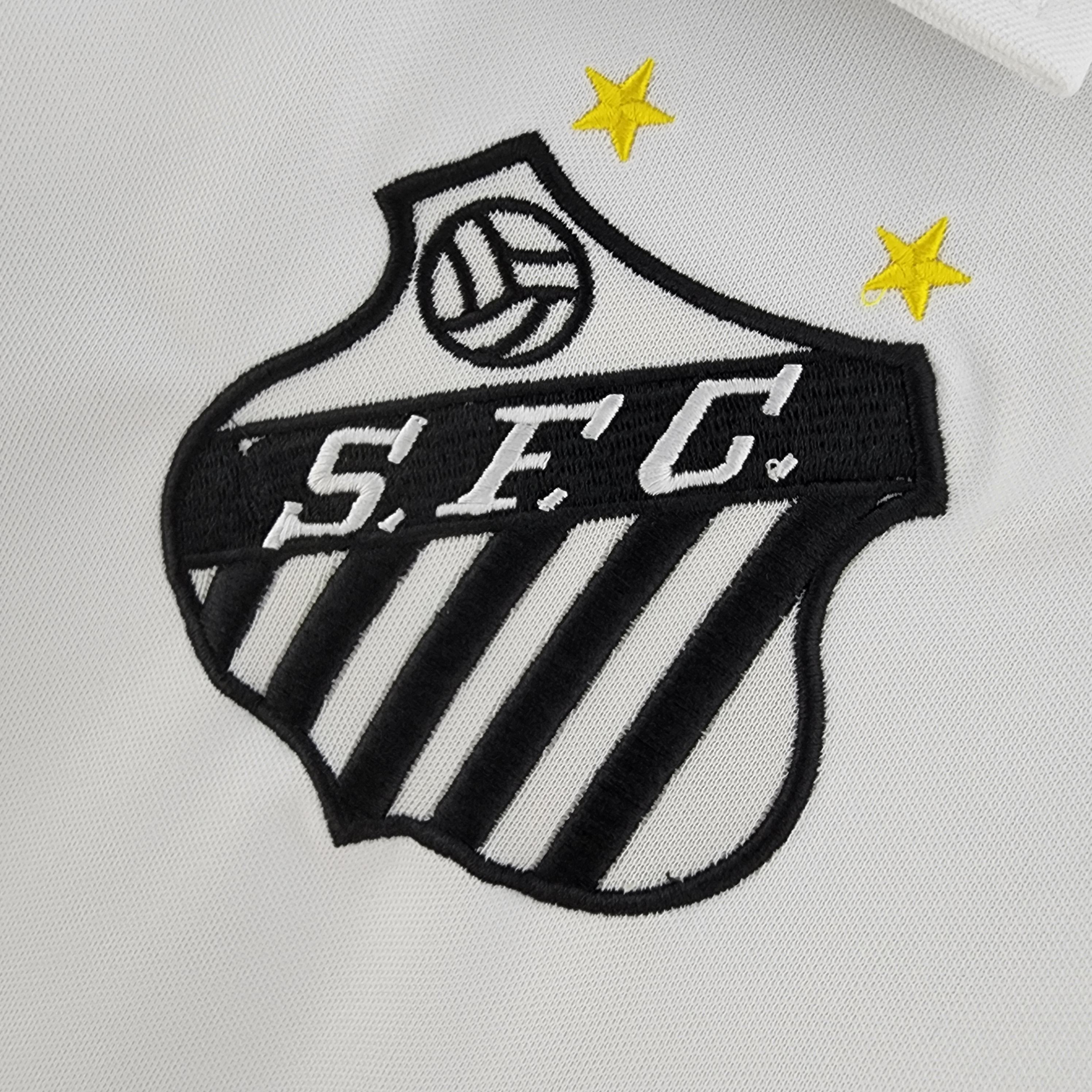 SANTOS l 1970  MEN (RETRO)