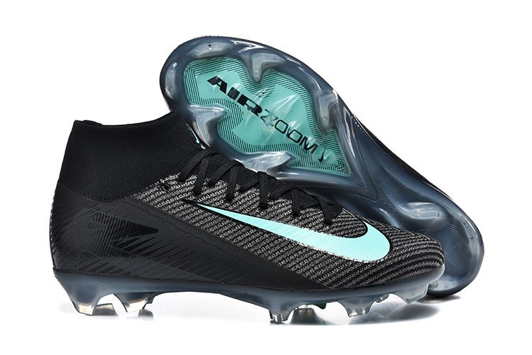 Crampons Nike Air Zoom Mercurial Superfly IIX Elite FG