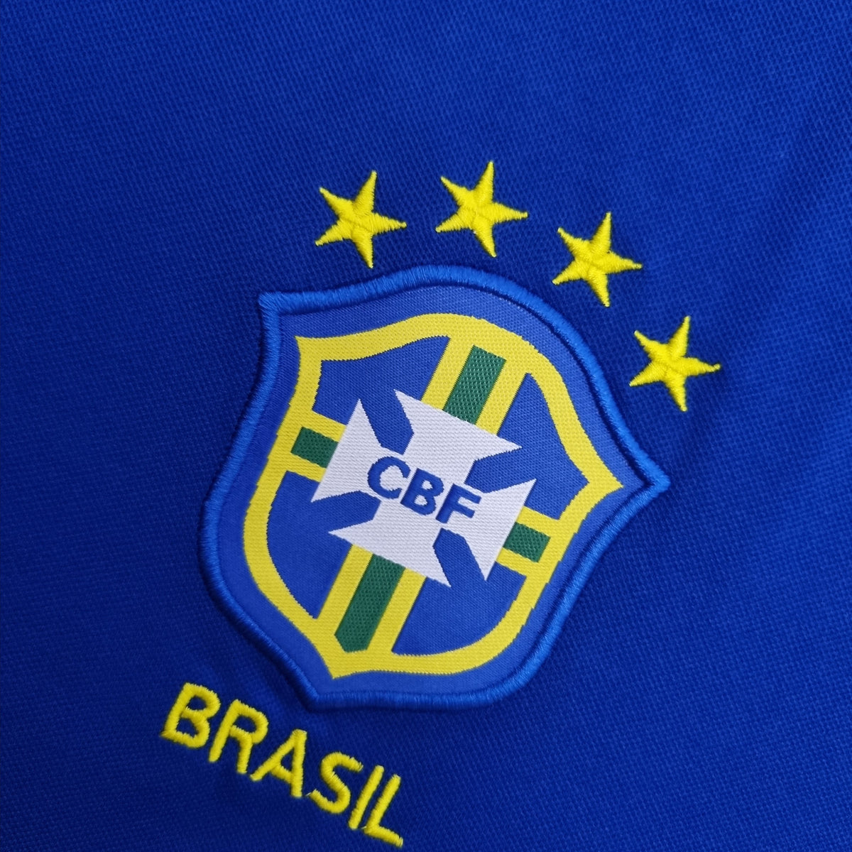BRAZIL Il 98 MEN (RETRO)