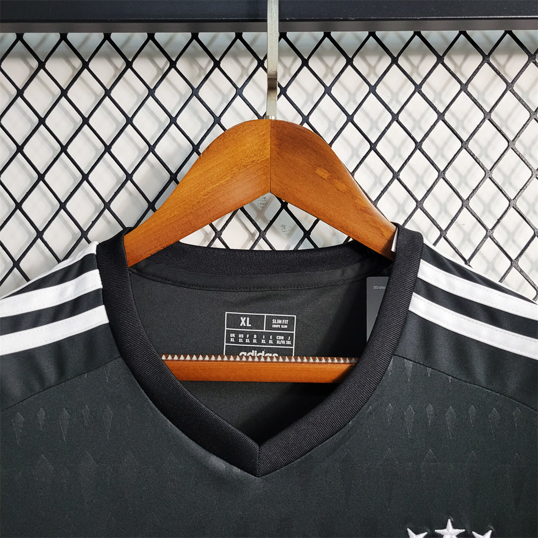 Maillot Bayern Gardien Noir 2023/2024