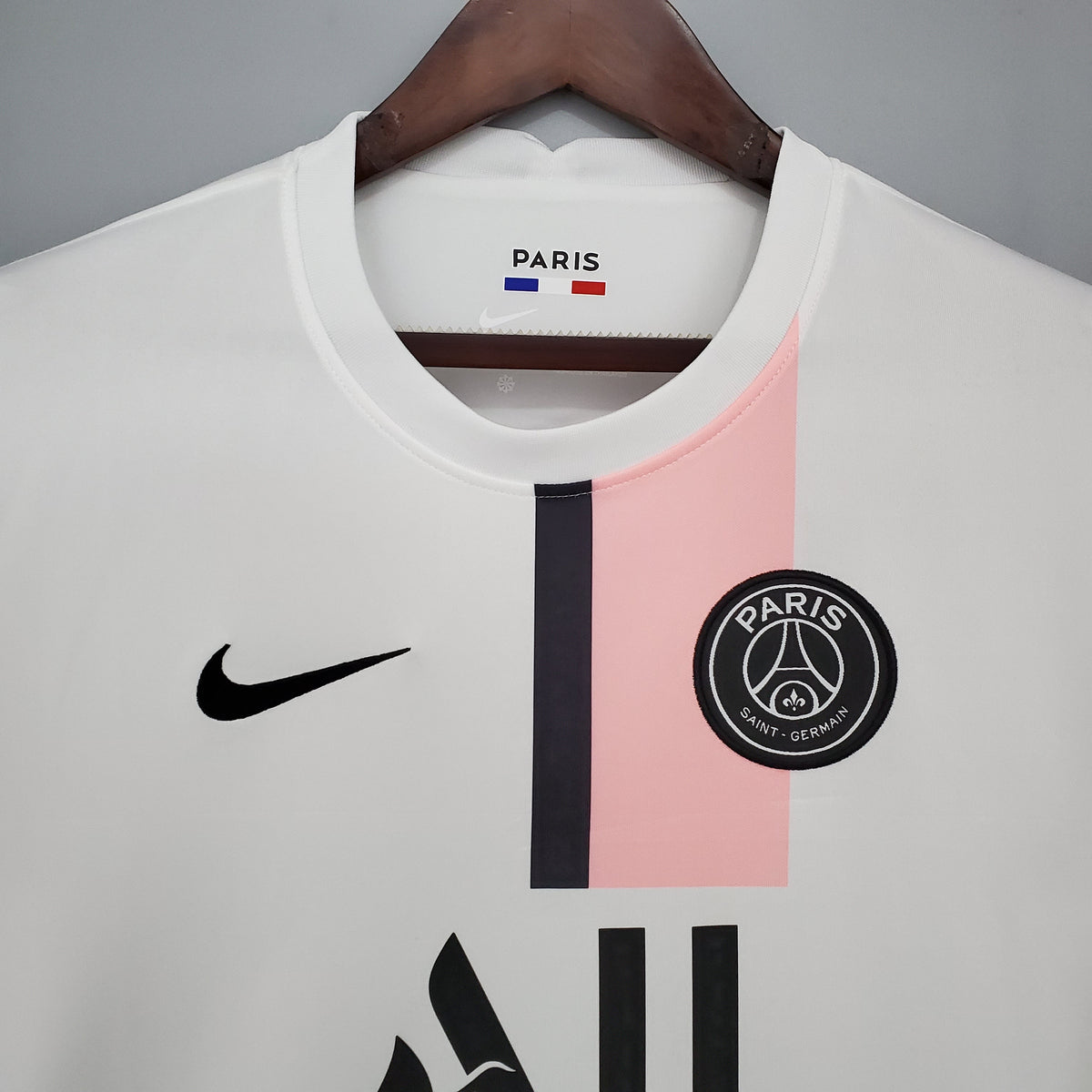 Maillot PSG Extérieur 2021/2022