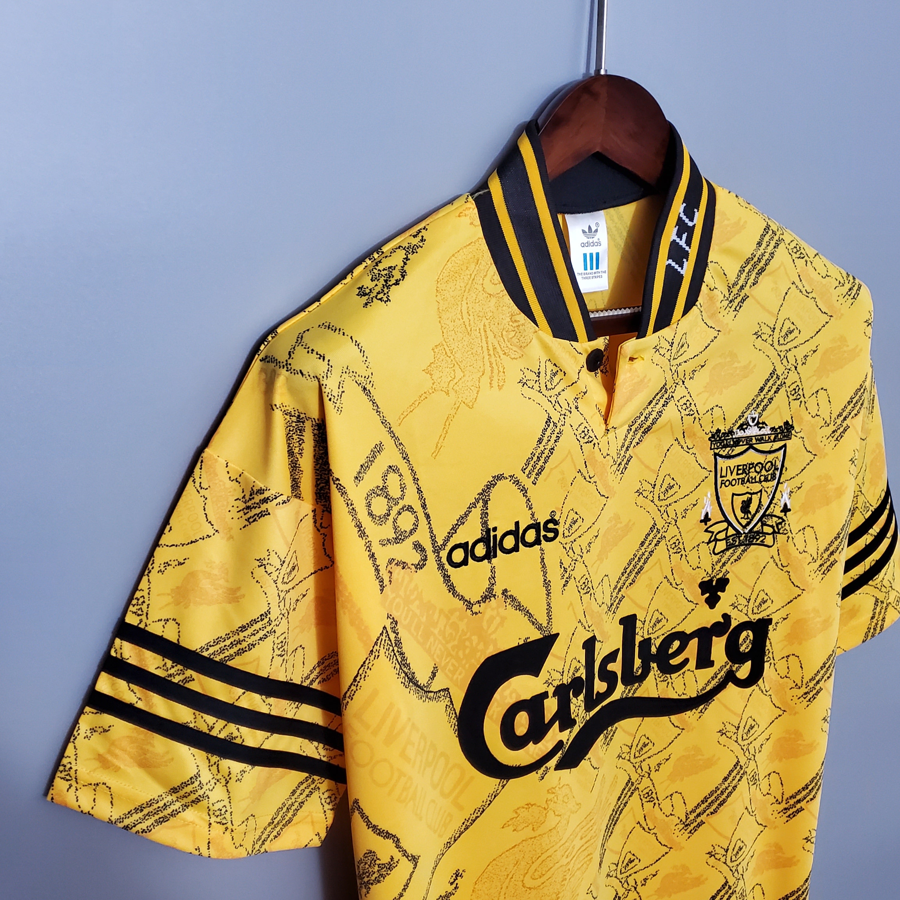 LIVERPOOL I 94/96  MEN (RETRO)