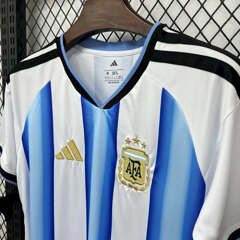ARGENTINA 2026 WORLD CUP HOME