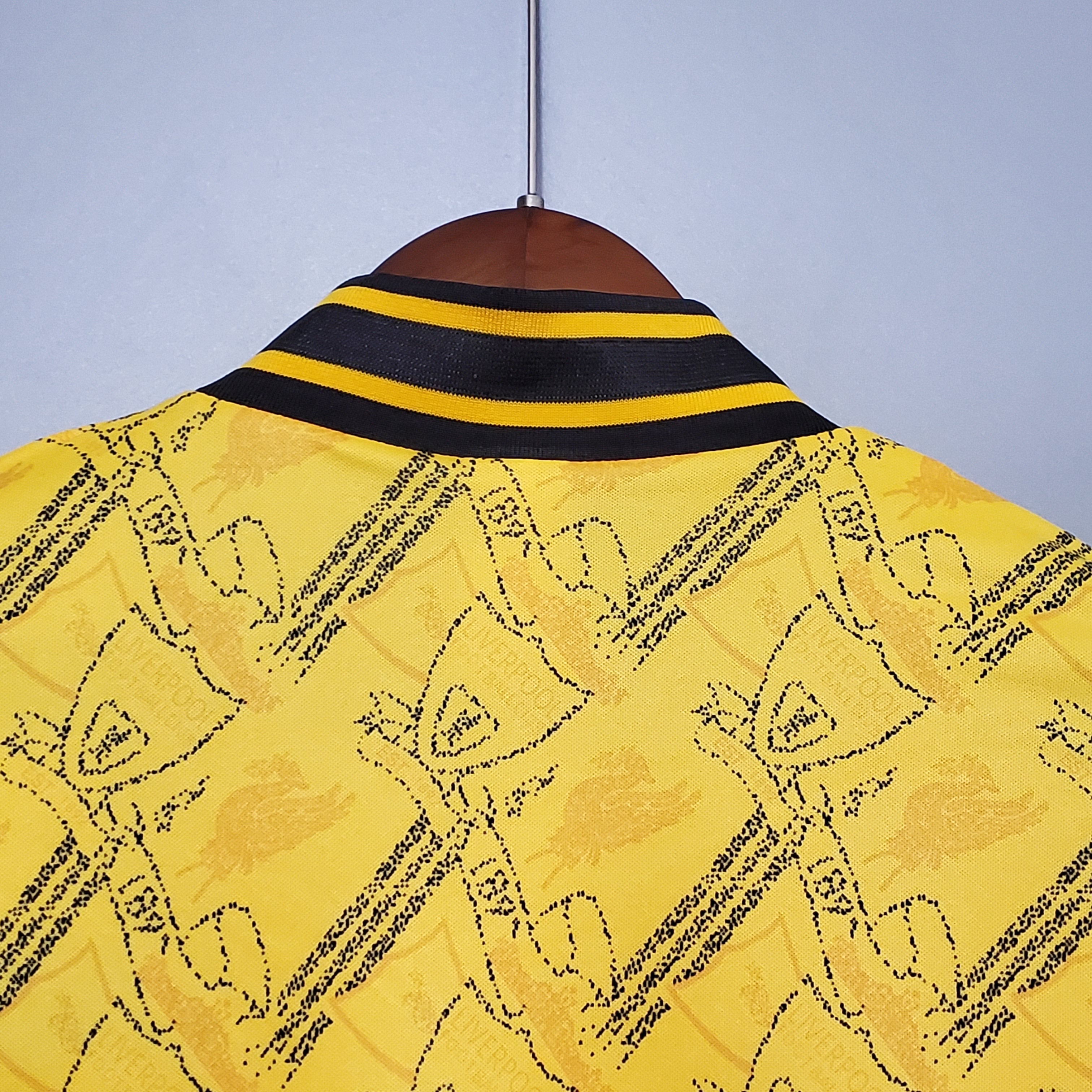 LIVERPOOL I 94/96  MEN (RETRO)