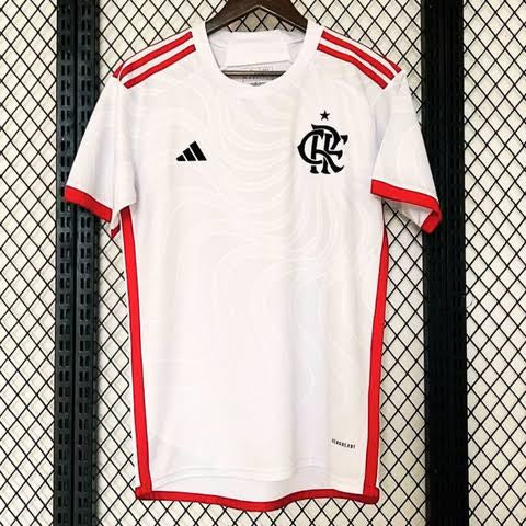 JERSEY FLAMENGO II 24/25 MEN