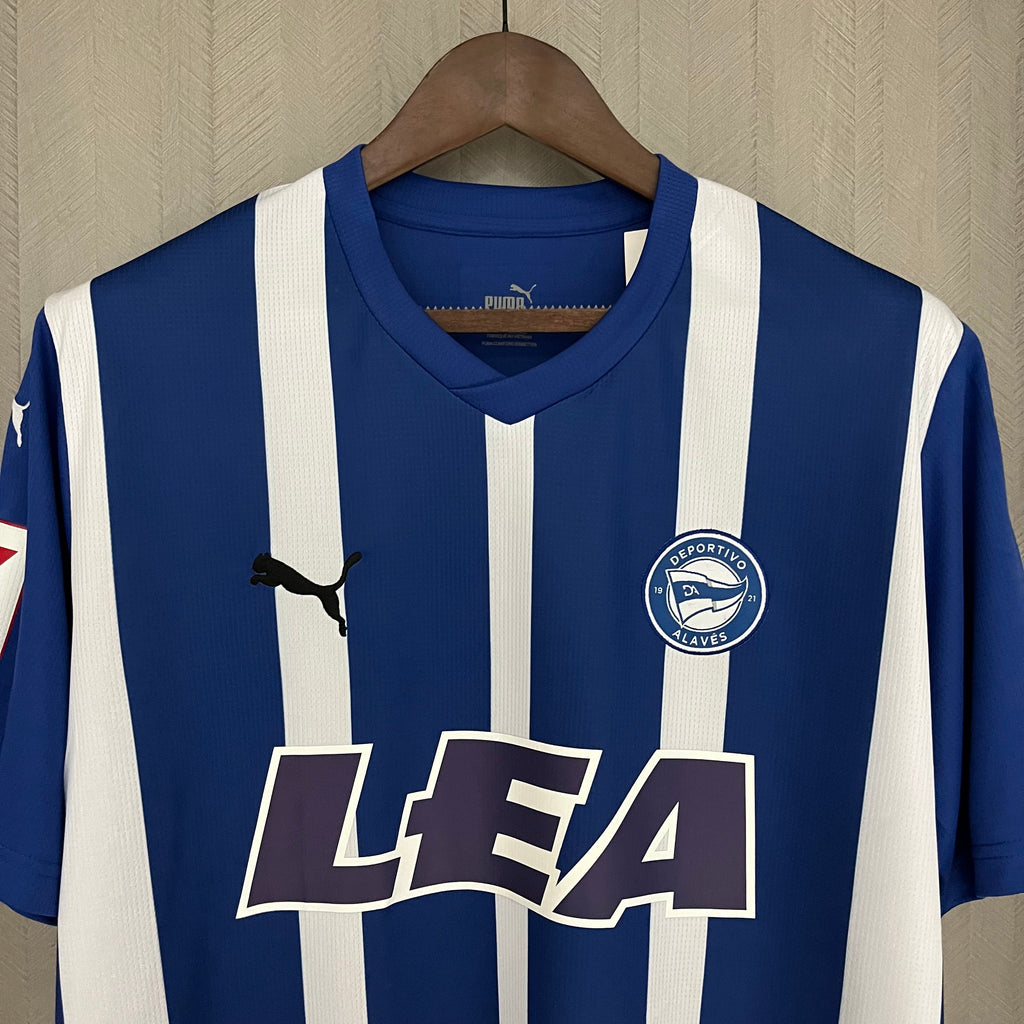 23/24 ALAVES HOME