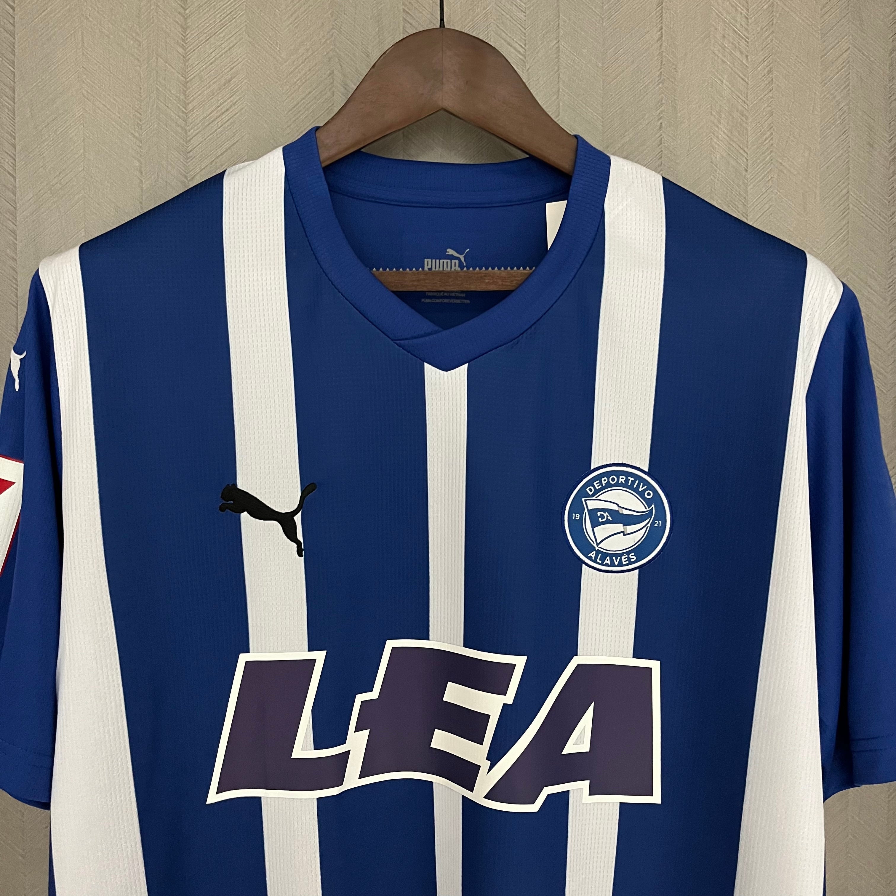 23/24 ALAVES HOME