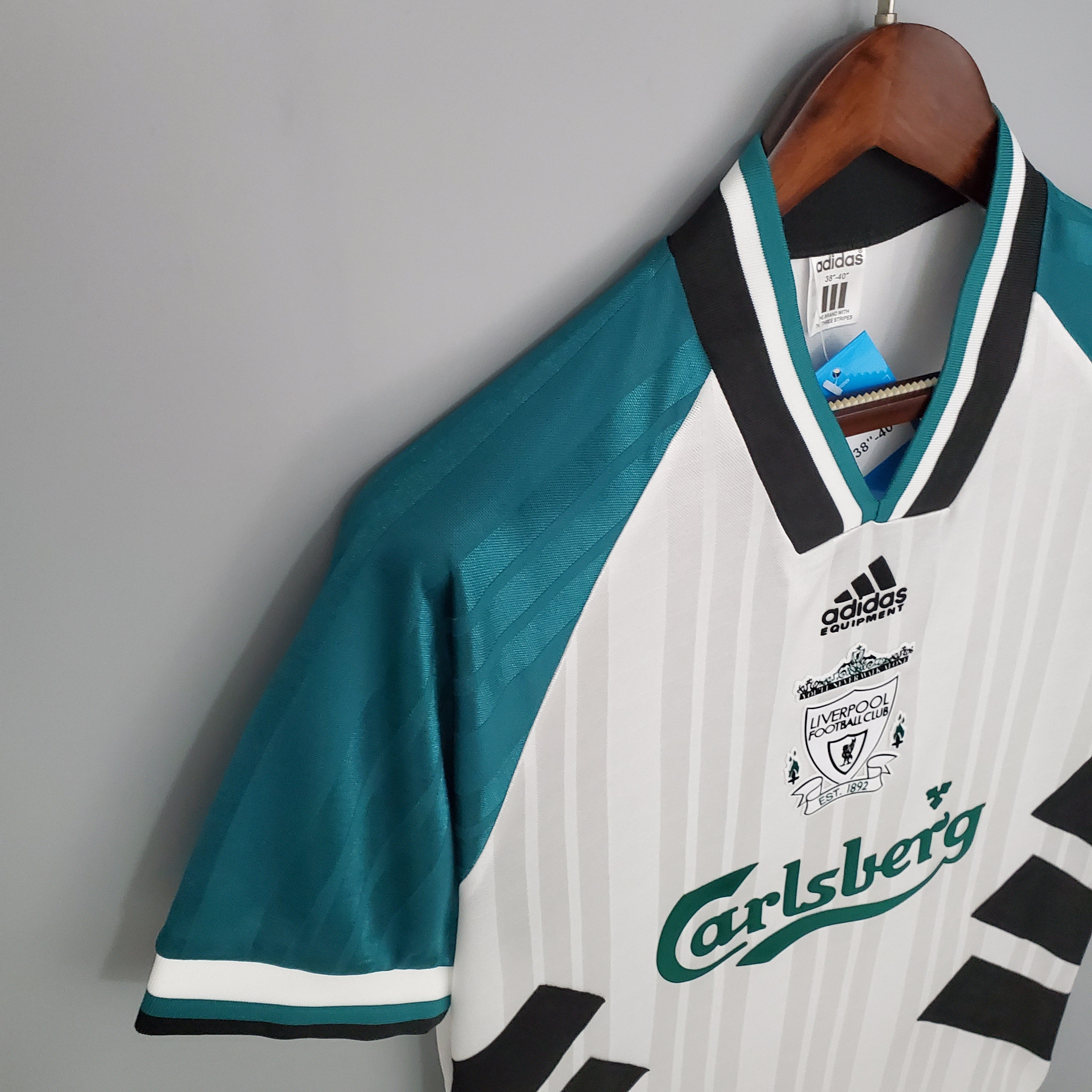 LIVERPOOL II 93/95  MEN (RETRO)
