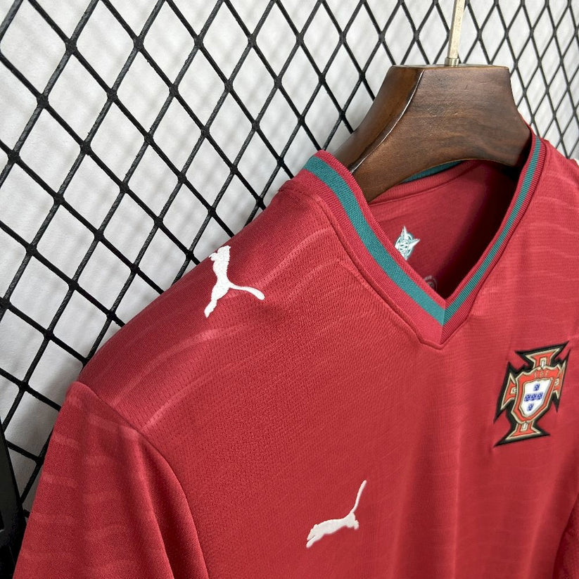 PORTUGAL 2026 WORLD CUP HOME