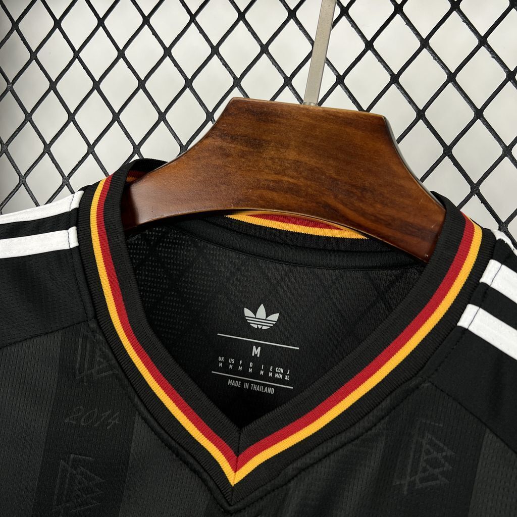 Maillot Allemagne Extérieur – Coupe du Monde 2026