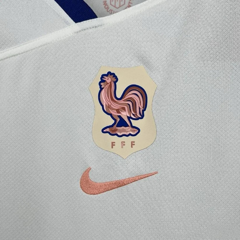 FRANCE 2026 WORLD CUP AWAY