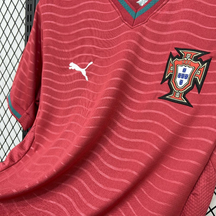 PORTUGAL 2026 WORLD CUP HOME