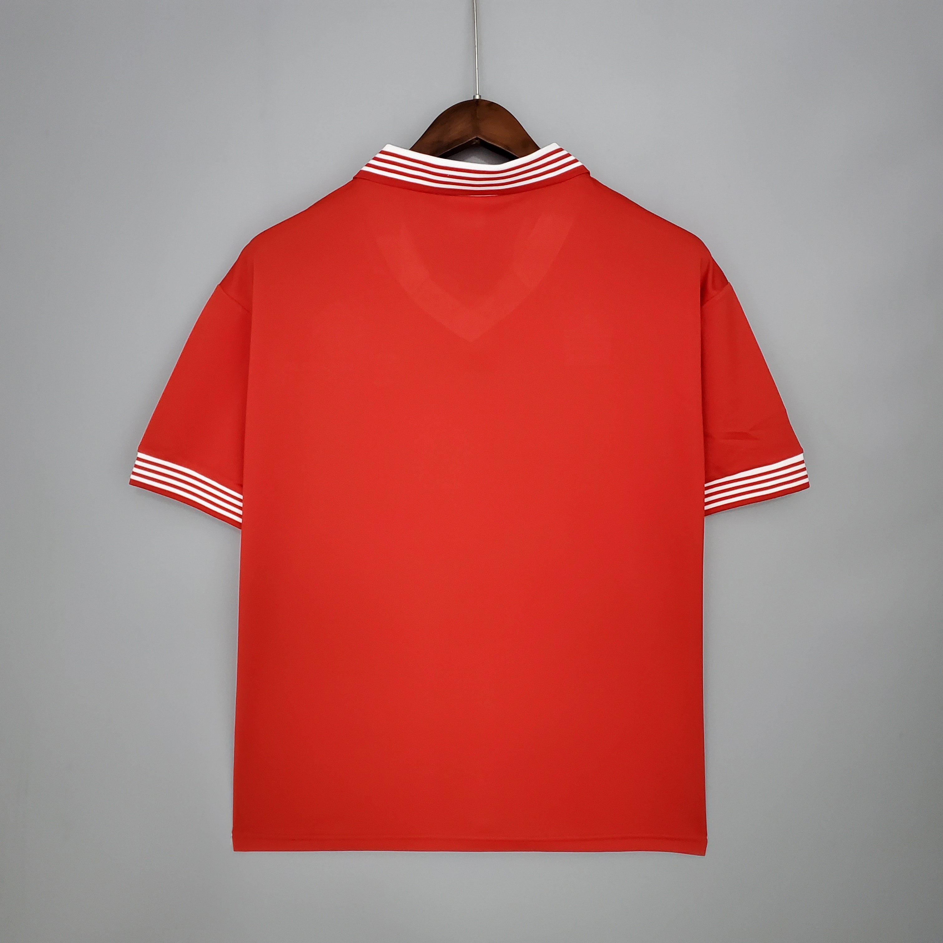 MANCHESTER UNITED I 1977 MEN (RETRO)