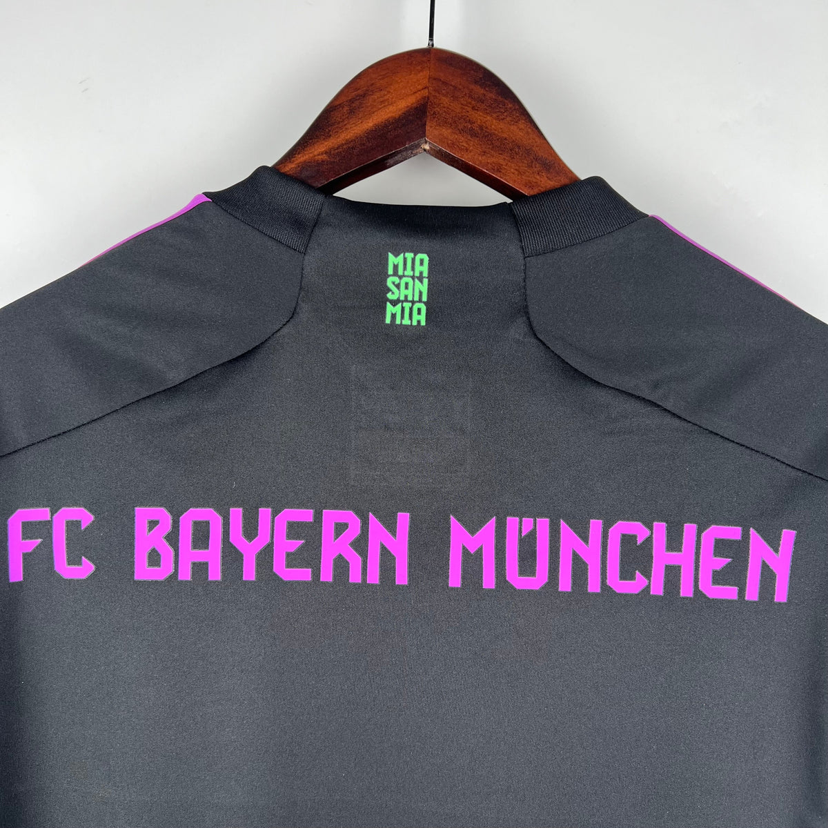 JERSEY BAYERN MUNICH 23/24 (MEN)