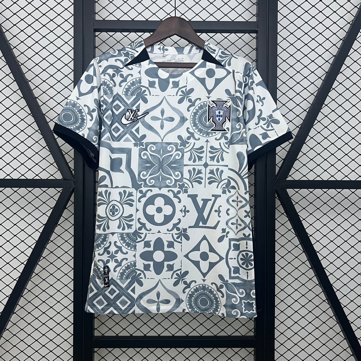 2025 PORTUGAL SPECIAL EDITION x LOUIS VUITTON