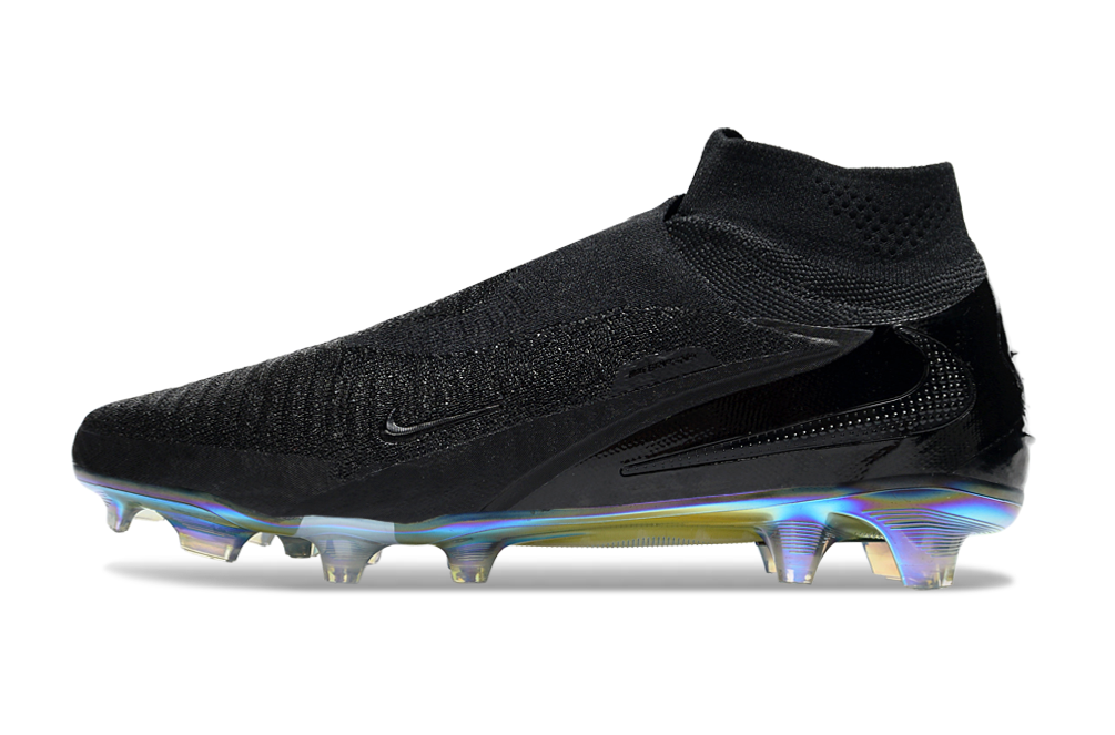 Crampons Nike Phantom 6 GX III Elite Noir