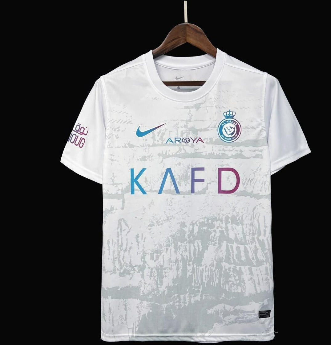 AL NASSR III 23/24 MEN