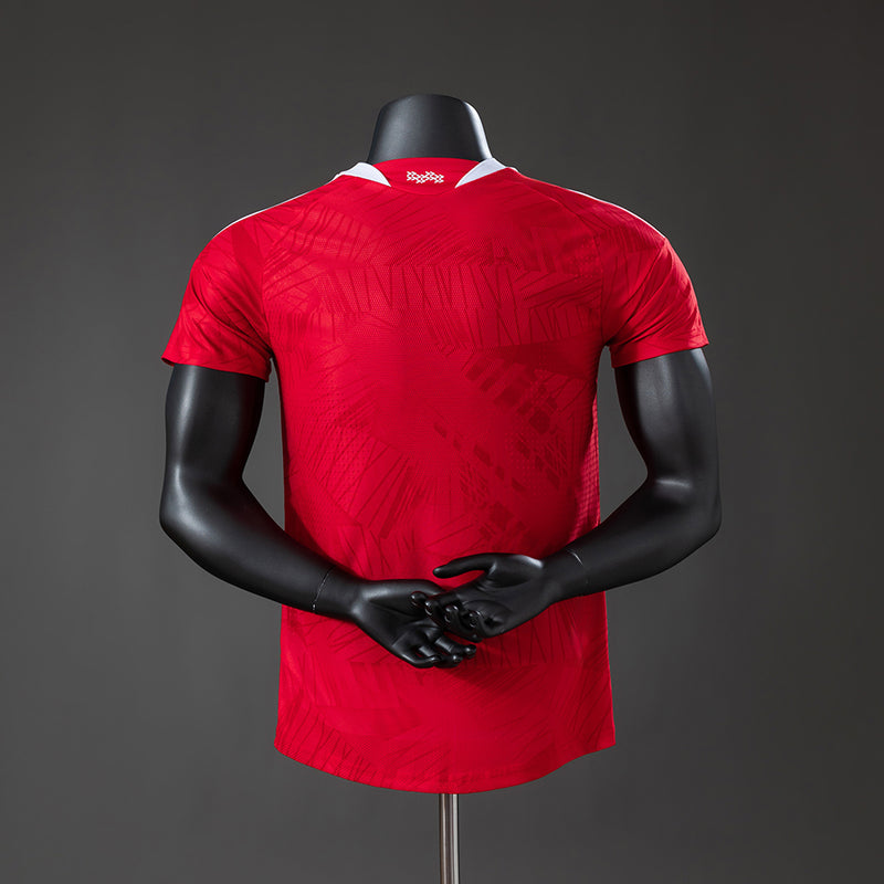 Maillot Benfica Domicile 2026/2027