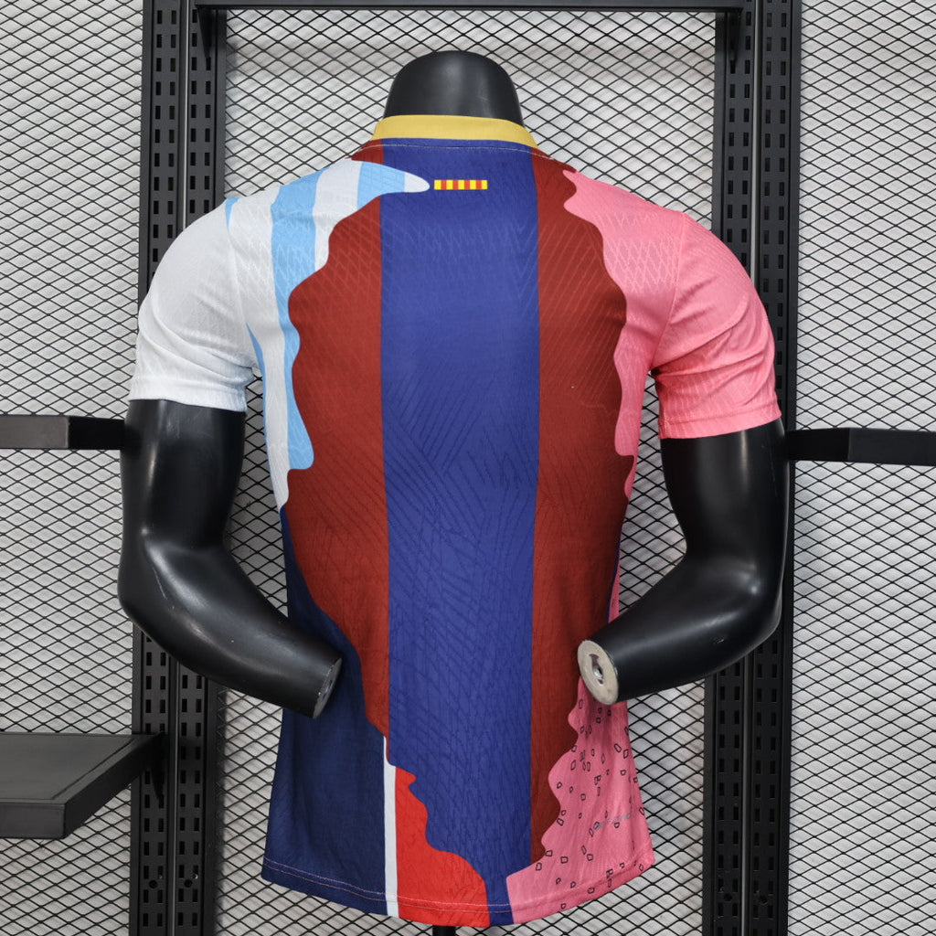 2025 MESSI PLAYER VERSION SPECIAL EDITION