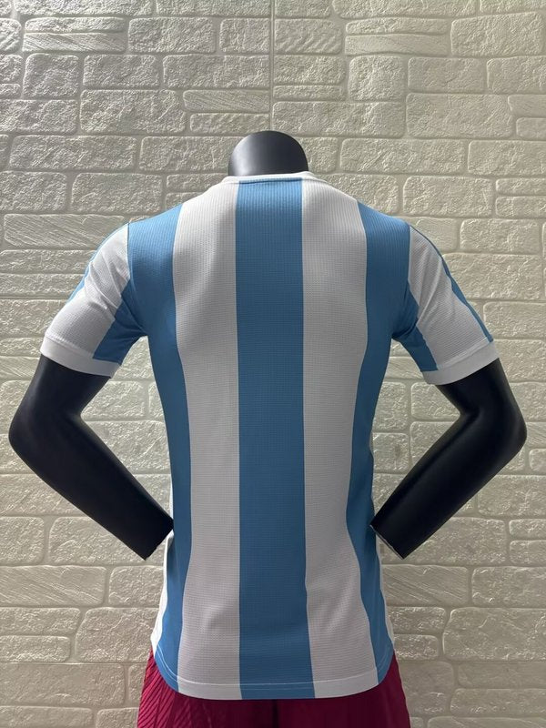 JERSEY ARGENTINA 24/25 (PLAYER VERSION)