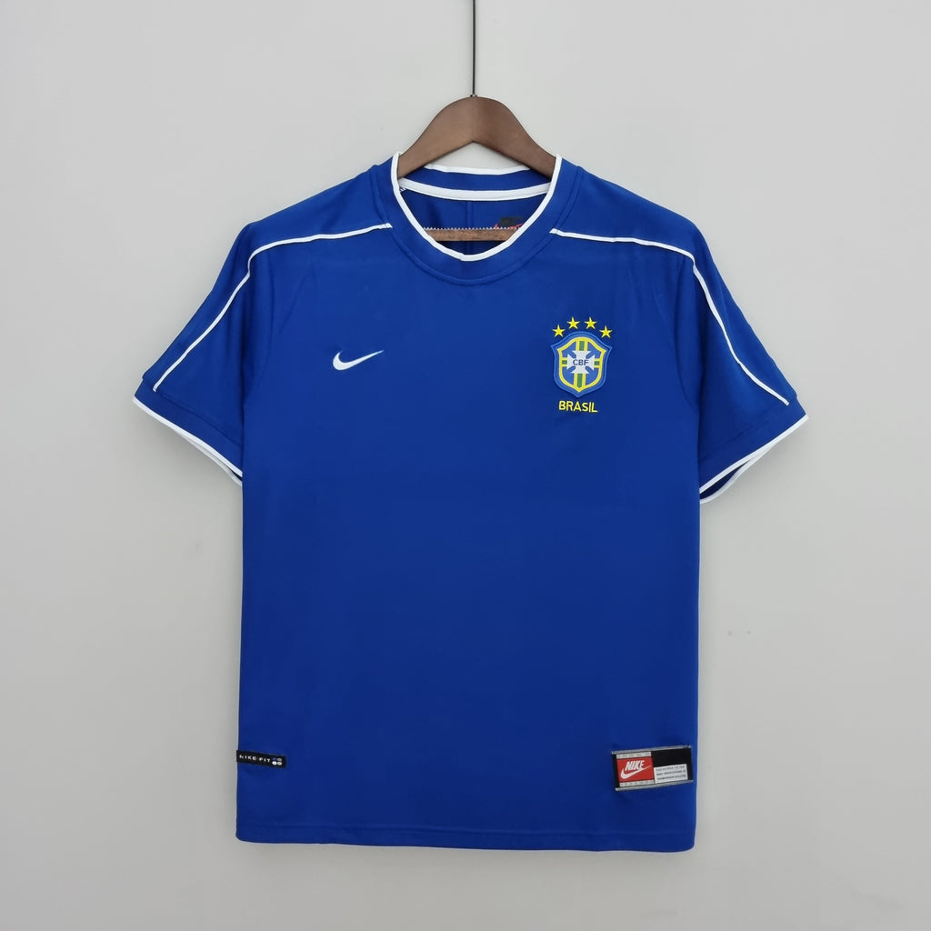 BRAZIL Il 98 MEN (RETRO)