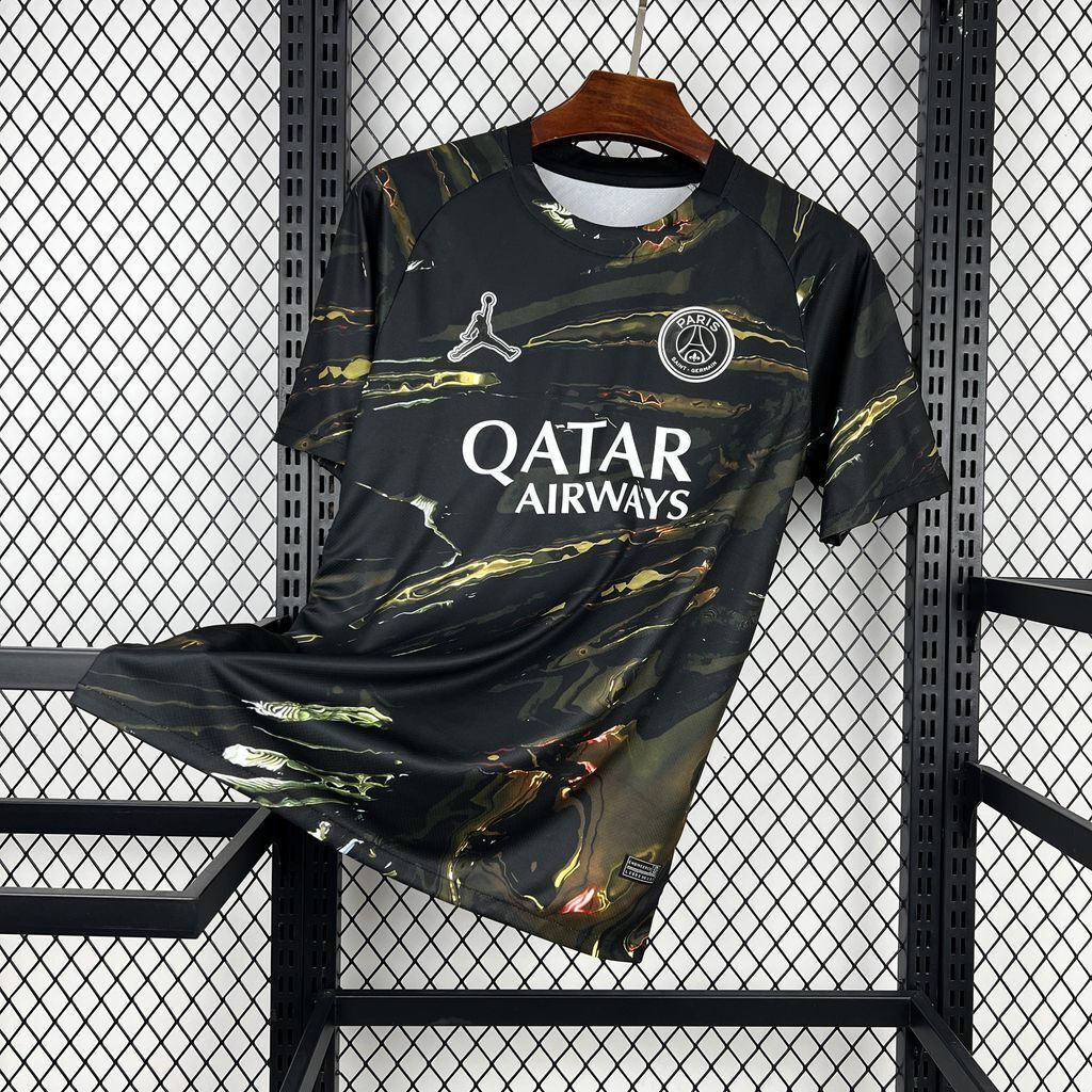 Maillot PSG Fifth 2025/2026