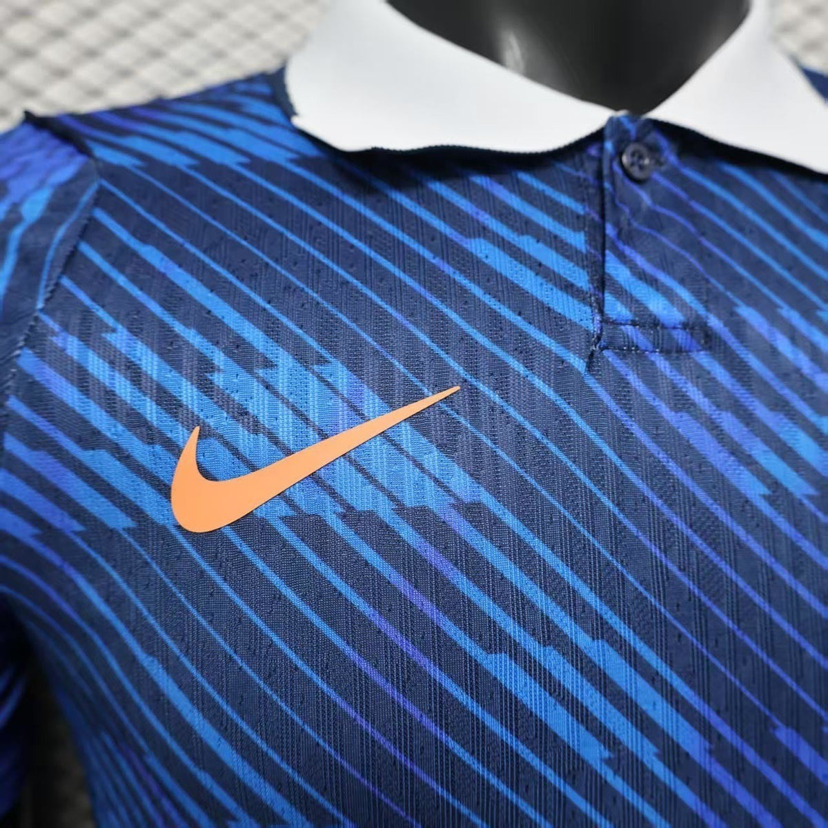 Maillot France Domicile – Coupe du Monde 2026