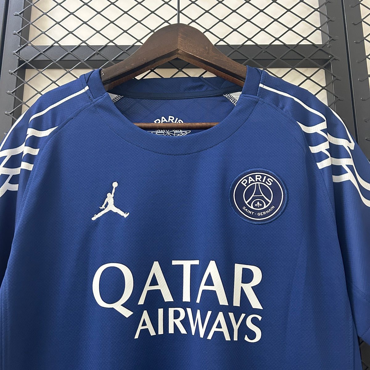 Maillot PSG Fourth 2024/2025
