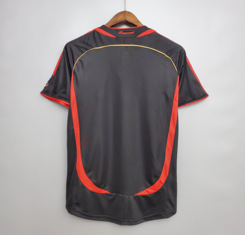 2006 MILAN THIRD AWAY RETRO